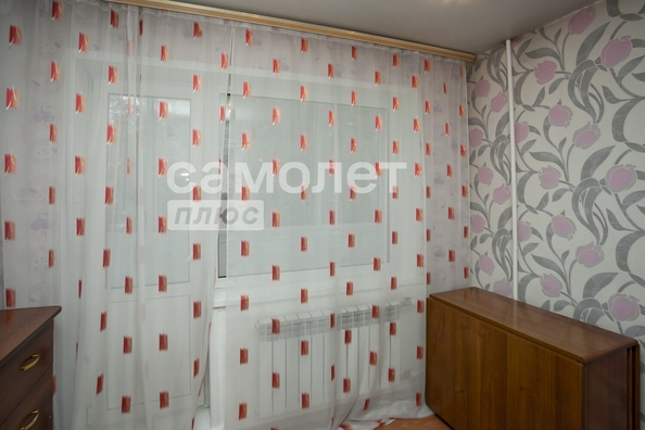 
  Продается 2-комн. квартира, 43 м², Ленина пр-кт, д. 92
. Фото 22.