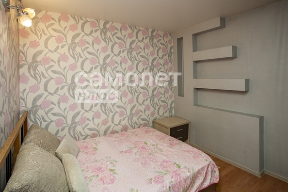 
  Продается 2-комн. квартира, 43 м², Ленина пр-кт, д. 92
. Фото 24.