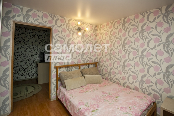 
  Продается 2-комн. квартира, 43 м², Ленина пр-кт, д. 92
. Фото 25.