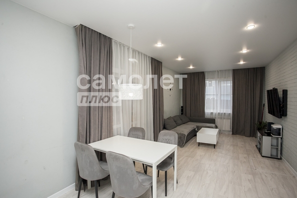
  Продается дом, 112 м², Кемерово
. Фото 2.