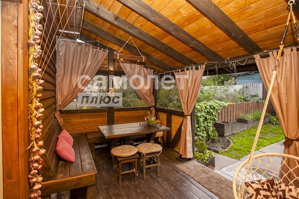 
  Продается дом, 112 м², Кемерово
. Фото 11.
