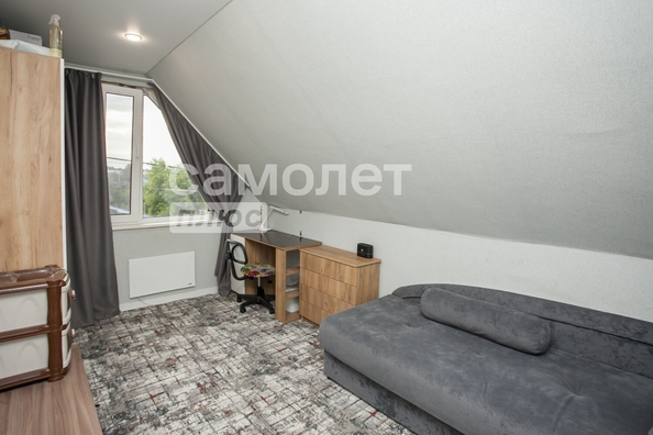 
  Продается дом, 112 м², Кемерово
. Фото 26.