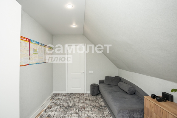 
  Продается дом, 112 м², Кемерово
. Фото 33.