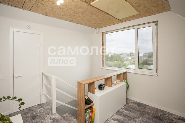 
  Продается дом, 112 м², Кемерово
. Фото 34.