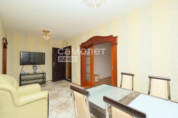 
  Продается 3-комн. квартира, 58.9 м², Молодежный пр-кт, д. 9В
. Фото 8.