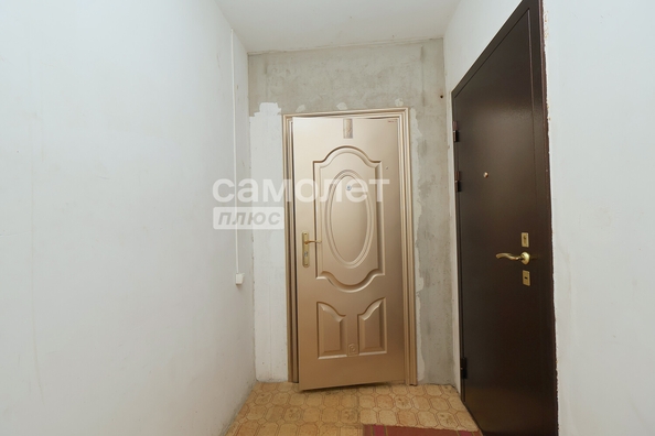 
  Продается 3-комн. квартира, 58.9 м², Молодежный пр-кт, д. 9В
. Фото 32.