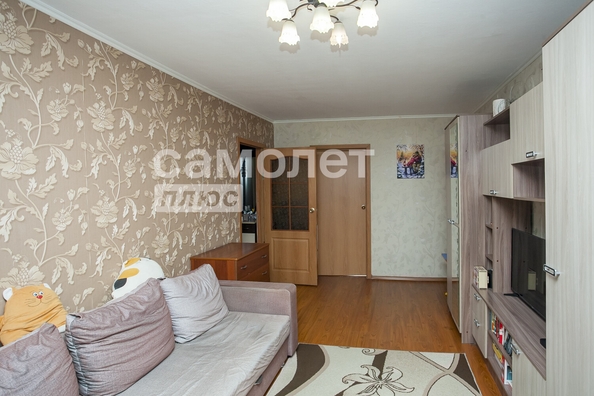
  Продается 2-комн. квартира, 47.7 м², Халтурина ул, д. 31
. Фото 7.