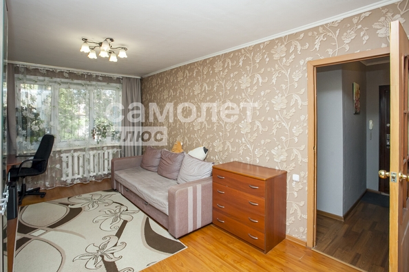 
  Продается 2-комн. квартира, 47.7 м², Халтурина ул, д. 31
. Фото 8.