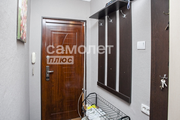 
  Продается 2-комн. квартира, 47.7 м², Халтурина ул, д. 31
. Фото 13.