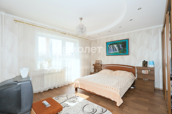 
  Продается 3-комн. квартира, 62 м², Комсомольский пр-кт, д. 63
. Фото 2.