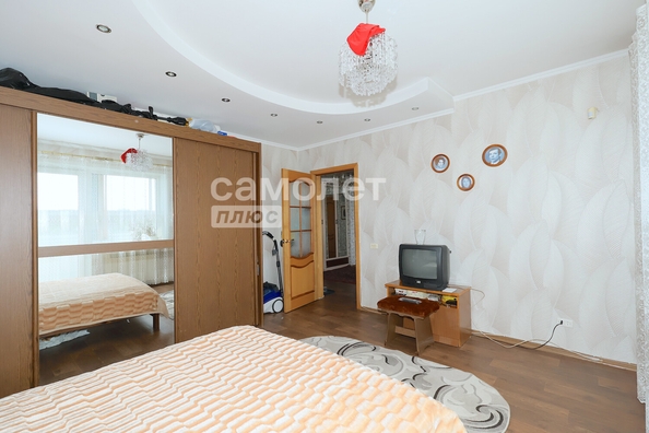 
  Продается 3-комн. квартира, 62 м², Комсомольский пр-кт, д. 63
. Фото 5.