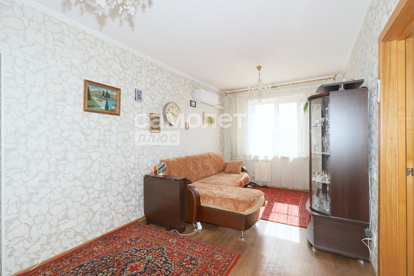
  Продается 3-комн. квартира, 62 м², Комсомольский пр-кт, д. 63
. Фото 8.