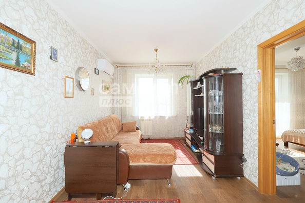 
  Продается 3-комн. квартира, 62 м², Комсомольский пр-кт, д. 63
. Фото 9.