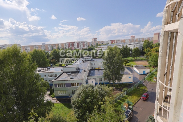 
  Продается 3-комн. квартира, 62 м², Комсомольский пр-кт, д. 63
. Фото 25.