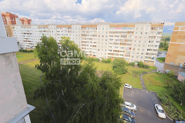 
  Продается 3-комн. квартира, 62 м², Комсомольский пр-кт, д. 63
. Фото 26.