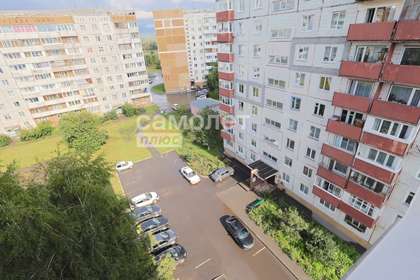 
  Продается 3-комн. квартира, 62 м², Комсомольский пр-кт, д. 63
. Фото 27.