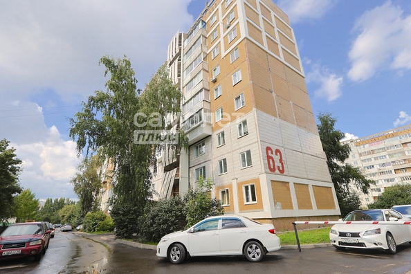 
  Продается 3-комн. квартира, 62 м², Комсомольский пр-кт, д. 63
. Фото 33.