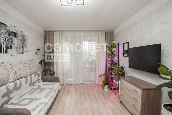 
  Продается 2-комн. квартира, 45.4 м², Спартака ул, д. 30А
. Фото 1.