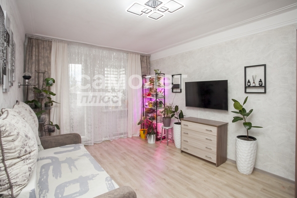 
  Продается 2-комн. квартира, 45.4 м², Спартака ул, д. 30А
. Фото 9.