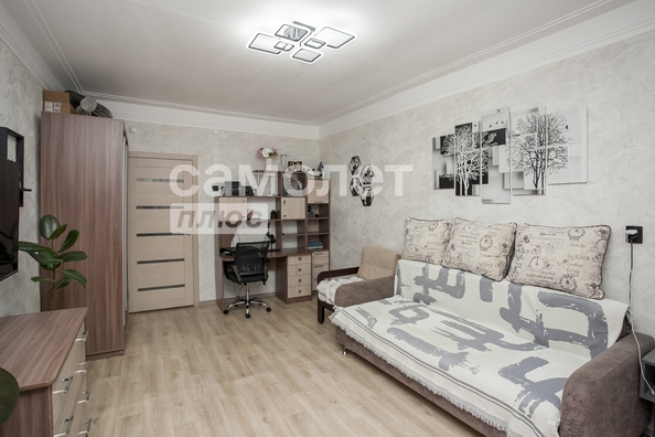 
  Продается 2-комн. квартира, 45.4 м², Спартака ул, д. 30А
. Фото 12.