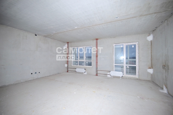 
  Продается студия, 36.3 м², ЖК Кемерово-Сити, дом 33
. Фото 1.