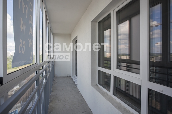 
  Продается студия, 36.3 м², ЖК Кемерово-Сити, дом 33
. Фото 5.