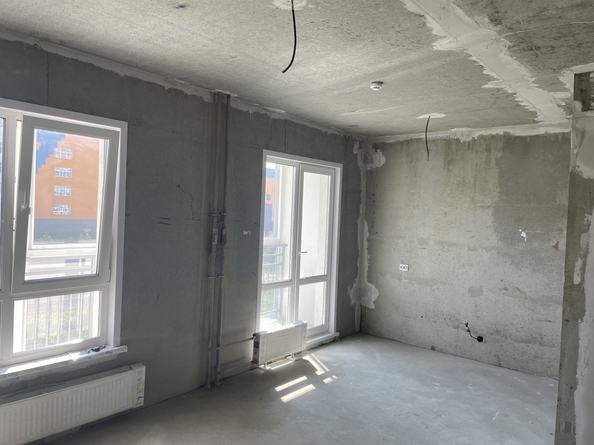 
  Продается студия, 36.3 м², ЖК Кемерово-Сити, дом 33
. Фото 2.