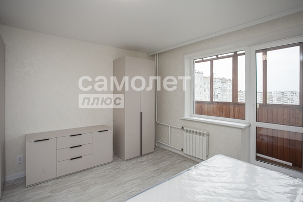 
  Продается 1-комн. квартира, 33.9 м², Свободы ул, д. 7
. Фото 11.