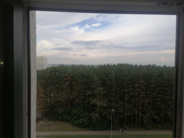 
  Продается 3-комн. квартира, 62.4 м², ЖК Чемпион-парк, дом 1
. Фото 2.