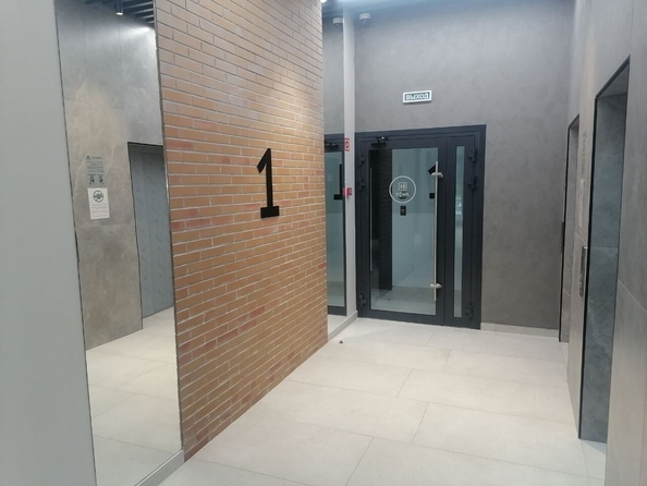 
  Продается 3-комн. квартира, 62.4 м², ЖК Чемпион-парк, дом 1
. Фото 7.