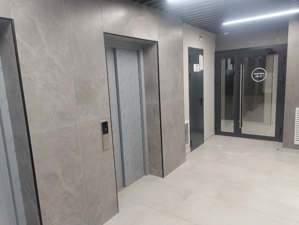 
  Продается 3-комн. квартира, 62.4 м², ЖК Чемпион-парк, дом 1
. Фото 9.