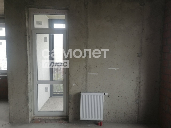 
  Продается 3-комн. квартира, 62.4 м², ЖК Чемпион-парк, дом 1
. Фото 17.