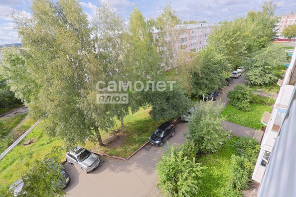 
  Продается 2-комн. квартира, 47.4 м², Ленина пр-кт, д. 1
. Фото 23.