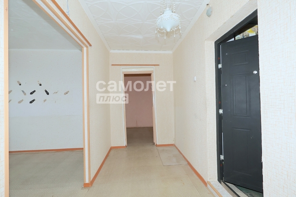 
  Продается 2-комн. квартира, 52.1 м², Шахтеров пр-кт, д. 3
. Фото 2.