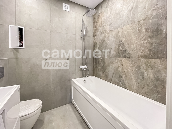 
  Продается 3-комн. квартира, 63.8 м², ЖК Сити-парк, дом 1
. Фото 10.
