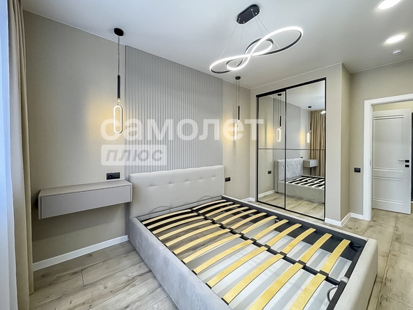 
  Продается 2-комн. квартира, 44 м², ЖК Сити-парк, дом 1
. Фото 12.