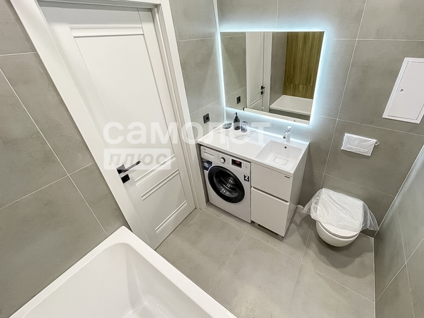 
  Продается 2-комн. квартира, 44 м², ЖК Сити-парк, дом 1
. Фото 13.