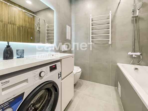 
  Продается 2-комн. квартира, 44 м², ЖК Сити-парк, дом 1
. Фото 16.