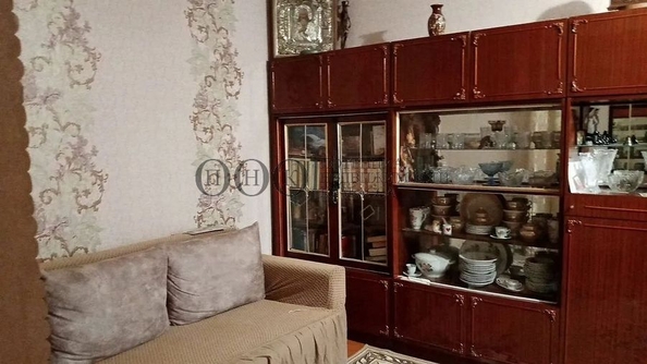 
  Продается 2-комн. квартира, 44 м², Сибиряков-Гвардейцев ул, д. 330
. Фото 1.