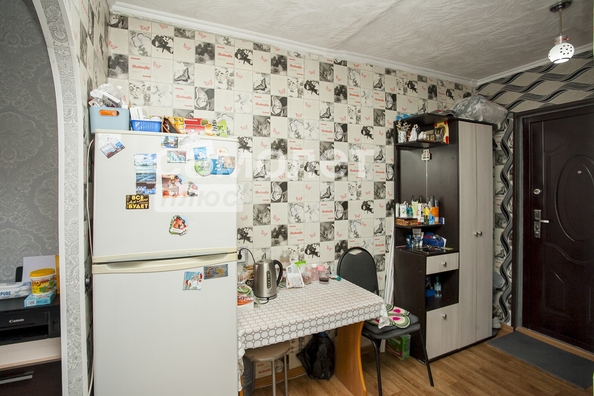 
  Продается студия, 22.8 м², Октябрьский пр-кт, д. 40
. Фото 2.