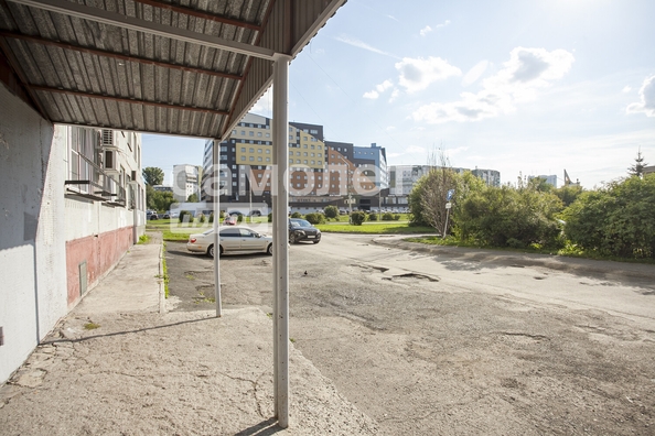 
  Продается студия, 22.8 м², Октябрьский пр-кт, д. 40
. Фото 15.