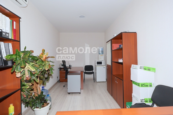 
  Сдается офис, 30 м², Баумана ул, д. 55
. Фото 3.