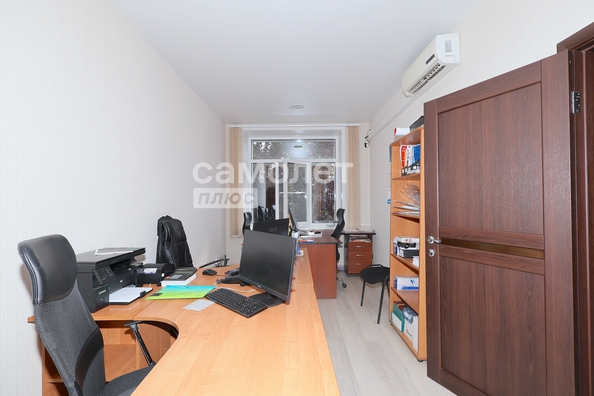 
  Сдается офис, 30 м², Баумана ул, д. 55
. Фото 7.