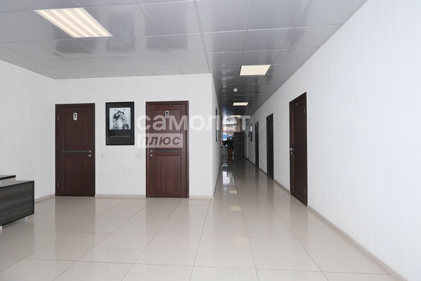 
  Сдается офис, 30 м², Баумана ул, д. 55
. Фото 13.