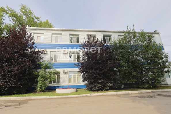 
  Сдается офис, 30 м², Баумана ул, д. 55
. Фото 17.