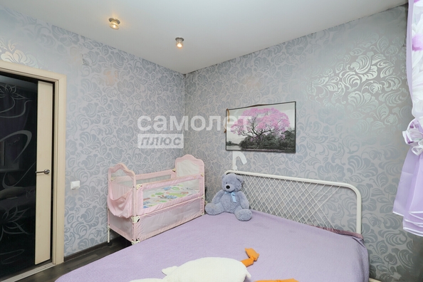 
  Продается 3-комн. квартира, 60 м², Бутовская 1-я ул, д. 46
. Фото 7.