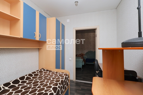 
  Продается 3-комн. квартира, 60 м², Бутовская 1-я ул, д. 46
. Фото 9.