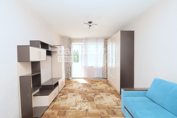 
  Продается 1-комн. квартира, 30.3 м², Строителей б-р, д. 12
. Фото 15.