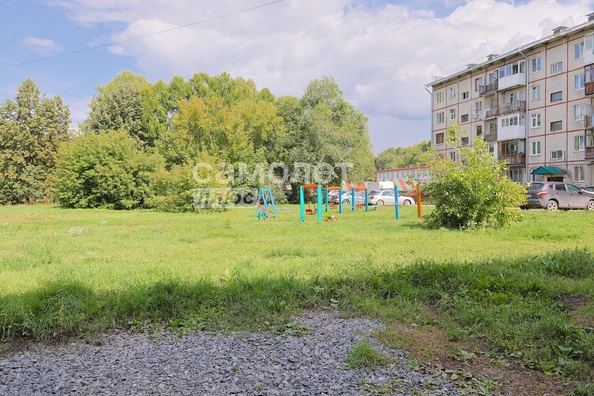 
  Продается 1-комн. квартира, 30.3 м², Строителей б-р, д. 12
. Фото 25.