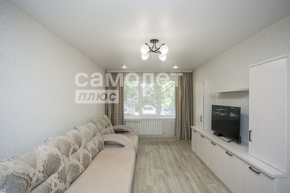 
  Продается 2-комн. квартира, 47.9 м², Строителей б-р, д. 24а
. Фото 2.